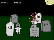 Play Zombie world Game