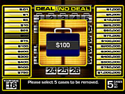 Play Deal or no deal 2 Game