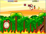 Play Monkey dude Game