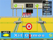 Play 3d field goal Game