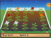 Play Goofy gopher Game