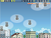 Play Alphattack Game