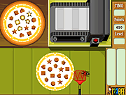 Play Cookies mission Game
