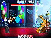 Play Masons bubble blast 2 Game