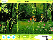 Play Aderans forest Game