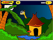 Play Tribal game Game