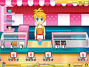 Play Anna glace Game