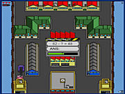 Play Weapons of maths destruction Game