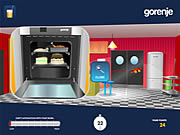 Play Yes chef kitchen game Game