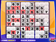 Play Sudoku hero Game