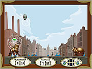Play War of the worlds Game