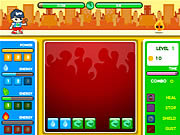 Play World on fire Game