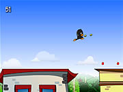 Play City jumper Game