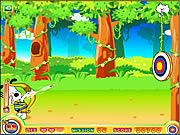 Play Archery game Game