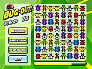 Play Bug out Game