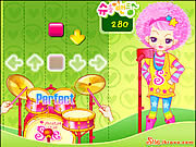 Play Sue music Game