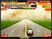 Play Transporter 2 Game