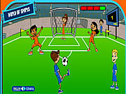 Play World of sports Game
