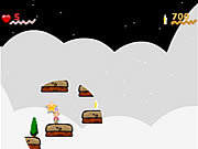 Play Starry land Game