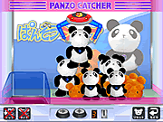 Play Panzo catcher Game