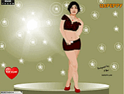 Play Peppy s tori amos dress up Game