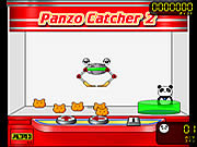 Panzo catcher 2