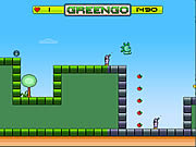 Play Green go Game