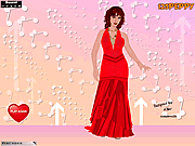Play Peppy s milla jovovich dress up Game