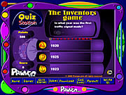 Play The inventors game Game