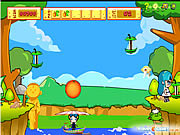 Play Fruity jumps Game