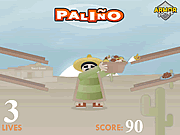 Play Palino Game