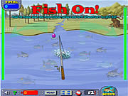Play Fishing champion Game
