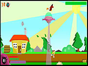 Play Alien abductions Game
