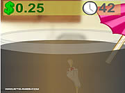 Play Diver duck Game
