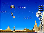 Play Jet pack Game