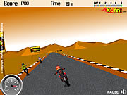 Play Race Game