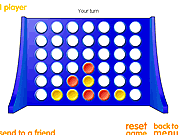 Play Connect 4 Game