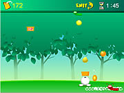 Play Fruity basket Game