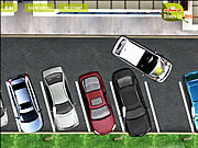 Drivers ed direct parking game