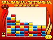 Play Block stock Game
