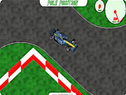Play Pole position Game