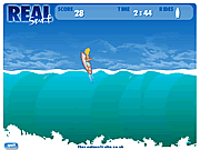 Play Real surf Game