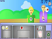 Play Smoothie maker Game