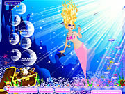 Play Princess oceana Game
