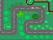 Play Mini cars Game