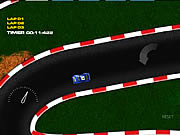 Play Gr8 racing Game