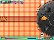 Play Cookie baker Game