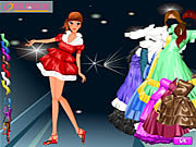 Play Shop for dresses Game