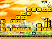 Play Woopers adventure Game