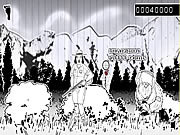 Play The bigfoot project Game